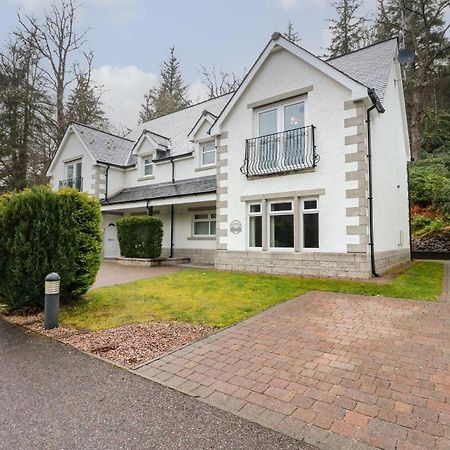4 River Court Invergarry Exterior foto
