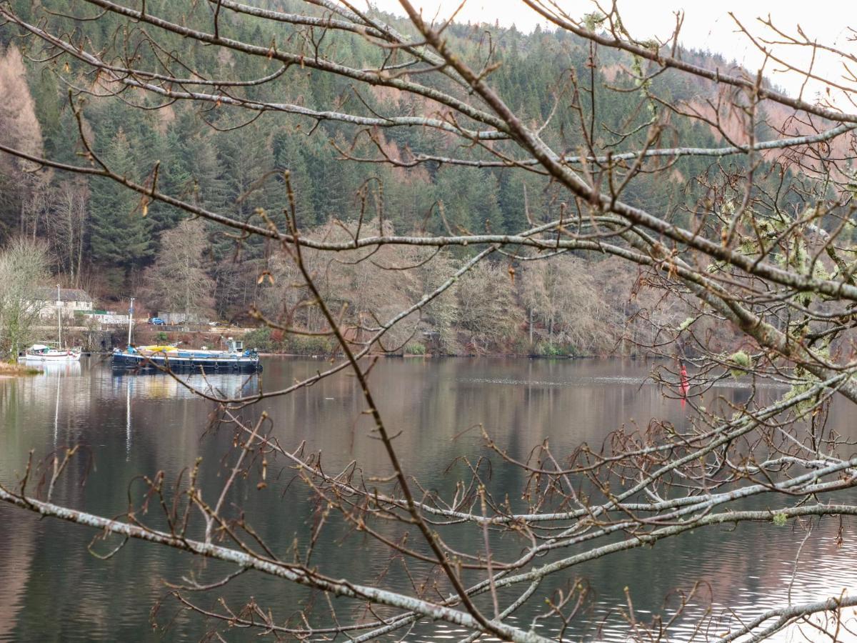 4 River Court Invergarry Exterior foto