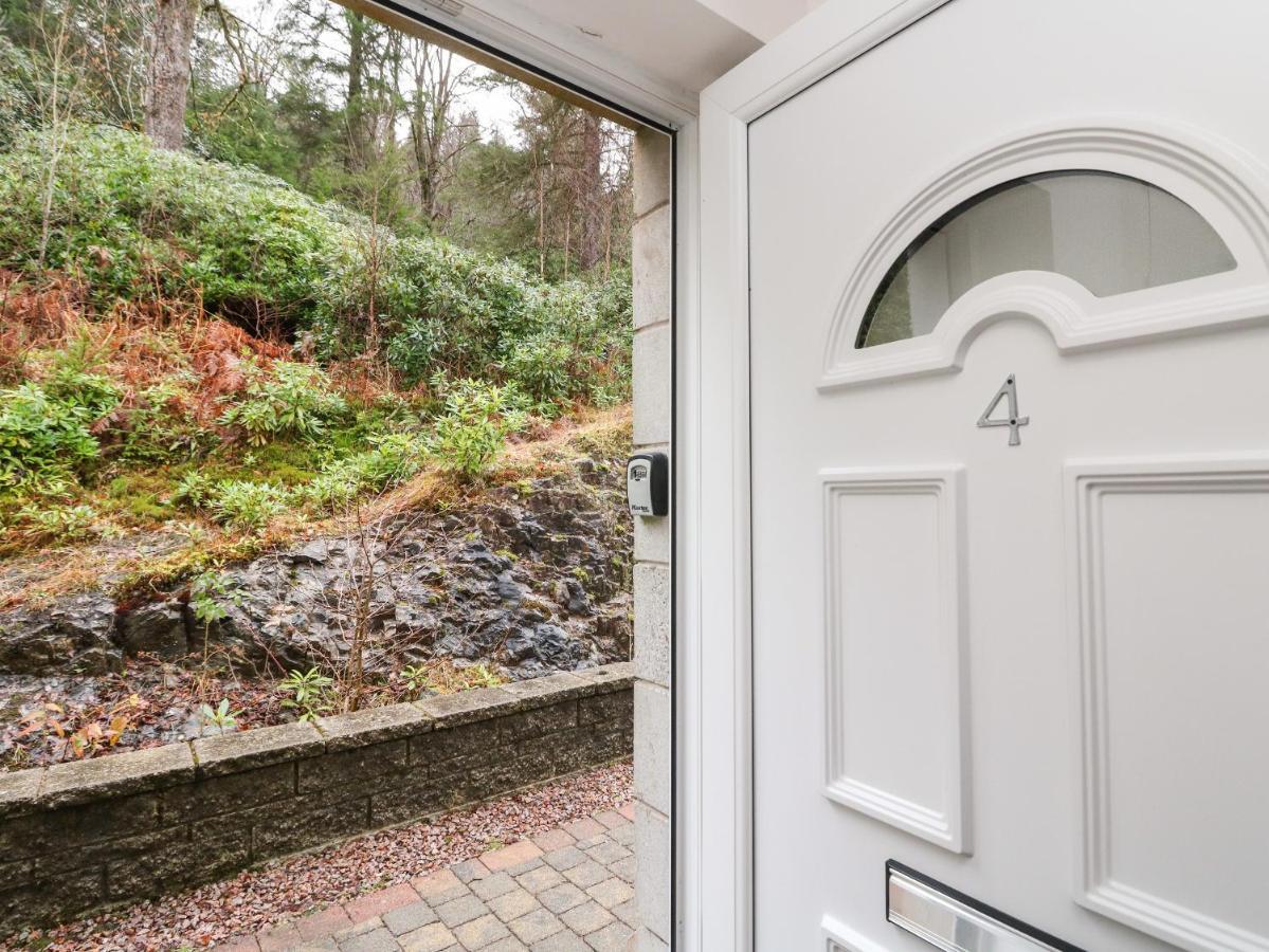 4 River Court Invergarry Exterior foto